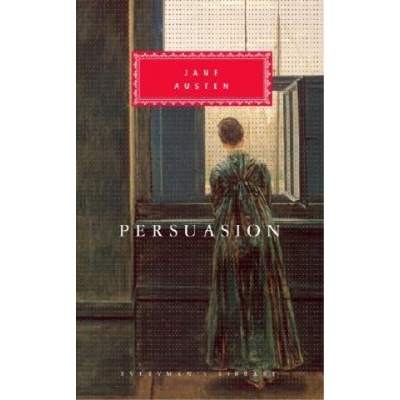 Persuasion | Jane Austen