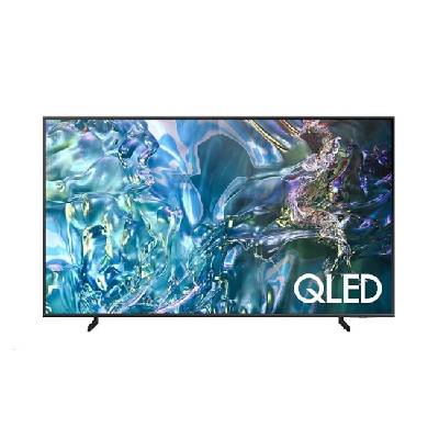 SAMSUNG 50" QLED 4K QE50Q60D Série Q60D