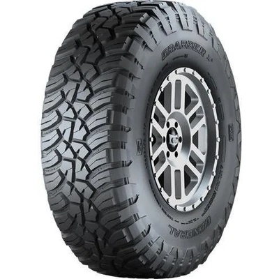 General Tire Grabber X3 205/80 R16 110/108Q