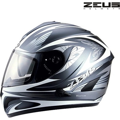 Zeus Shader II1 Titanium