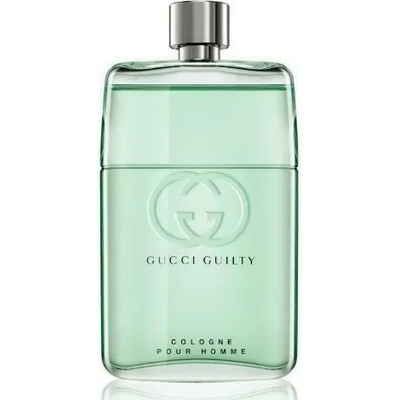 Gucci Guilty Cologne Pour Homme EDT 90 ml Tester