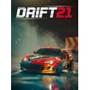 DRIFT21
