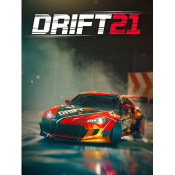DRIFT21