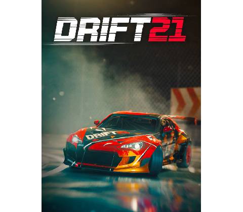DRIFT21