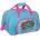 SAFTA Чанта Safta Lol Surprise Divas 22L 40x24x23 cm bag - Blue (Multicolor)
