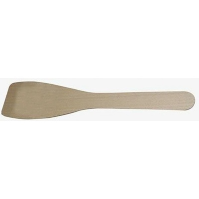 DŘEVOTVAR obracečka rovná 28cm dřev.