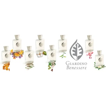 Image 1 of Giardino Benessere Tuberose EDP 100 ml