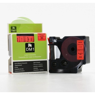 TONERSYP Dymo 53717 kompatibilní