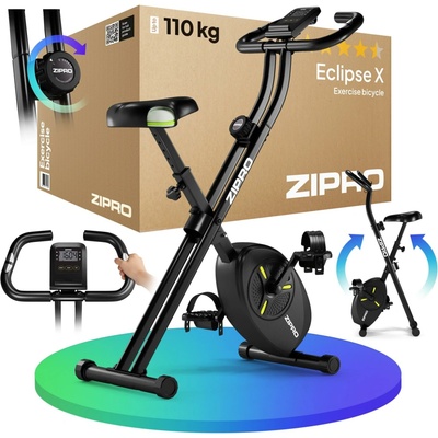 Zipro Eclipse X – Zboží Dáma