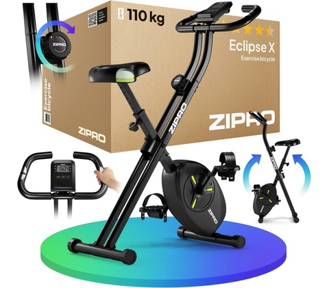 Zipro Eclipse X