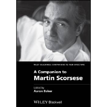 Companion to Martin Scorsese