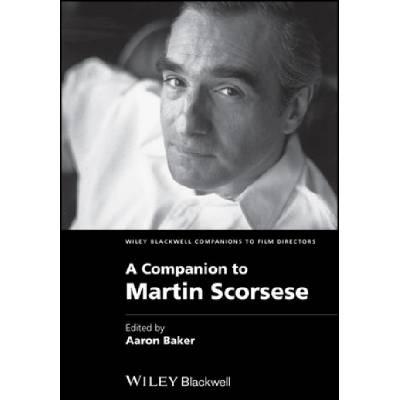 Companion to Martin Scorsese