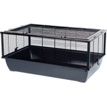 INTER-ZOO Pet Products Клетка за гризачи Bob Empty New 78 x 48 x 36 см