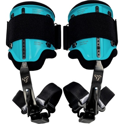 NOTCH ERGO CLIMBERS krátké hroty