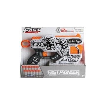Inni producenci FAST 59712 Foam dart launcher BH134