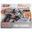 Inni producenci FAST 59712 Foam dart launcher BH134