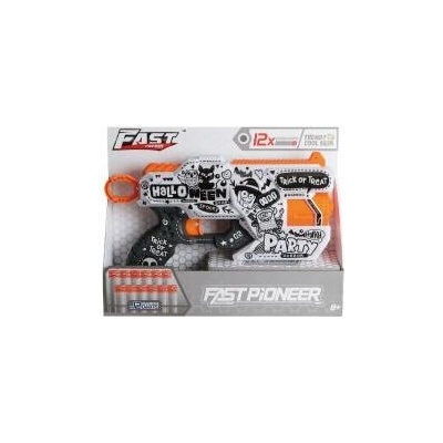 Inni producenci FAST 59712 Foam dart launcher BH134