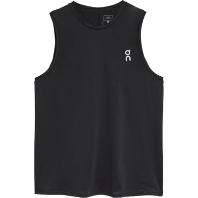 On Мъжки потник с широка презрамка On Core Tank Tank top - Black - размер M (216-5017-0113)