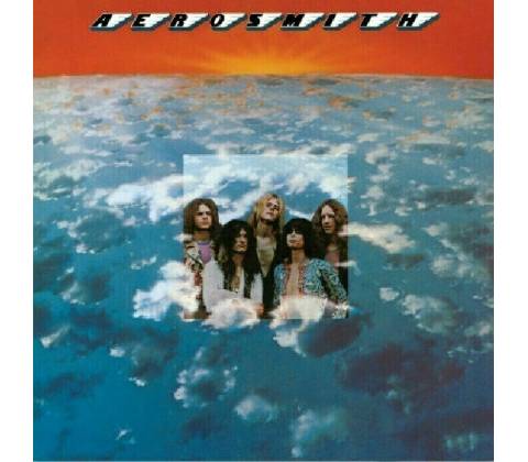 Aerosmith - Aerosmith LP