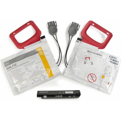 Physio Control - CHARGE PAK - sada pre LIFEPAK CR PLUS
