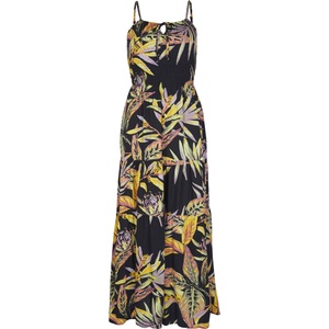 O'Neill Quorra maxi dress m