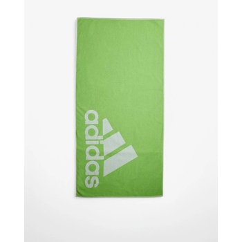 Adidas Swim Towel Large Green