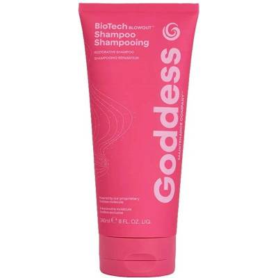 GODDESS BioTech Blowout Restorative Shampoo 240 ml