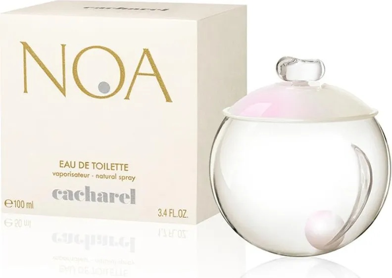 Cacharel Noa EDT 100 ml Tester