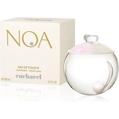 Cacharel Noa EDT 100 ml Tester