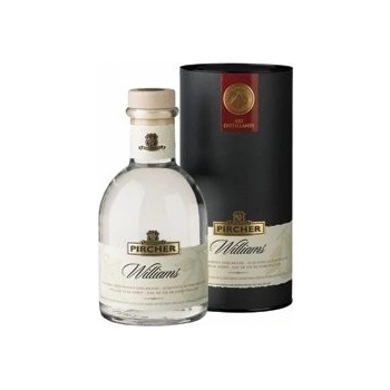 Pircher Williams 40% 0,7 l (tuba)