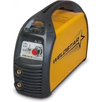 WELDSTAR Инверторен електрожен Weldstar Power Arc 200 / 20-200A (WS43103)