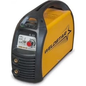 WELDSTAR Инверторен електрожен Weldstar Power Arc 200 / 20-200A (WS43103) Заваръчен апарат