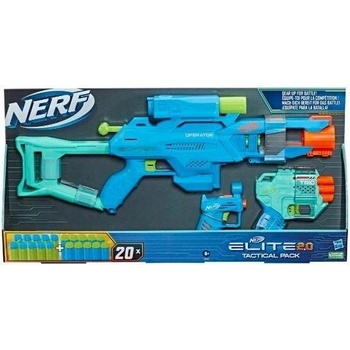 Nerf Elite 2.0 Tactical pack