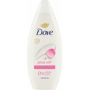 Dove sprchový gél Petal Soft 250 ml