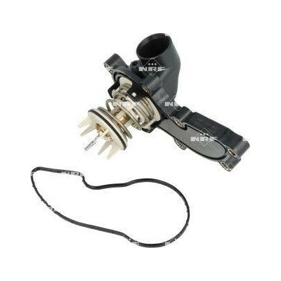Termostat, chladivo NRF 725262