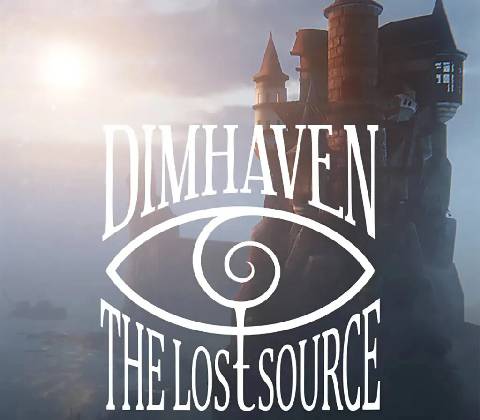 Dimhaven: The Lost Source