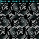 ROLLING STONES: STEEL WHEELS CD
