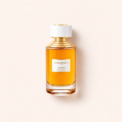 Boucheron Ambre d'Alexandrie parfémovaná voda unisex 125 ml