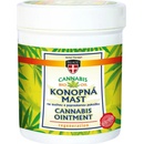 Palacio Cannabis konopná masť 125 ml