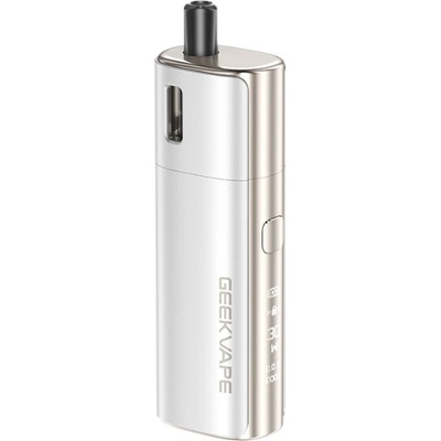 GeekVape Soul 2 2100 mAh pearl white 1 ks