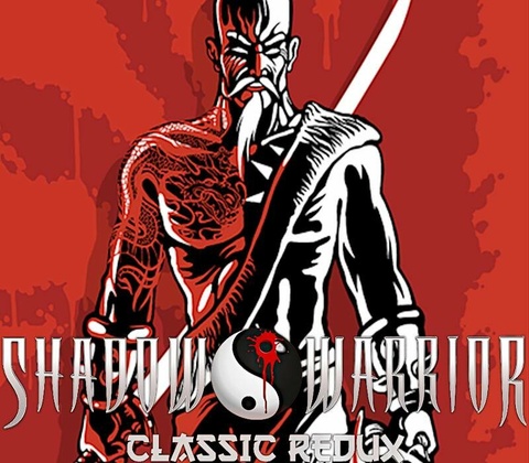 Shadow Warrior Classic Redux