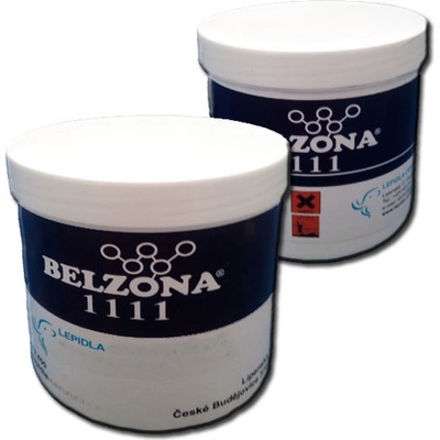 Belzona 1111 - 0,4 kg