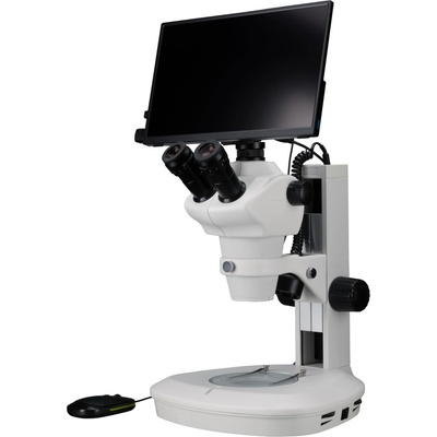 Bresser Science ETD-201 8x-50x