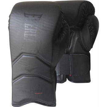 Everlast Elite Pro Hook & Loop - Black