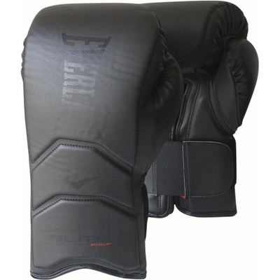 Everlast Elite Pro Hook & Loop - Black