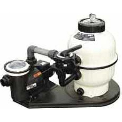 Astralpool Cantabric 400, Victoria 8,5m3/h boční