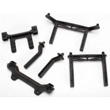 Traxxas държач за каросерия (преден и заден)