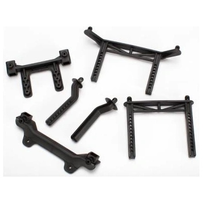 Traxxas държач за каросерия (преден и заден)