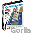 Quercetti Secret Code break the hidden code 1001