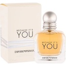 Parfémy Giorgio Armani Because It´s You parfémovaná voda dámská 50 ml